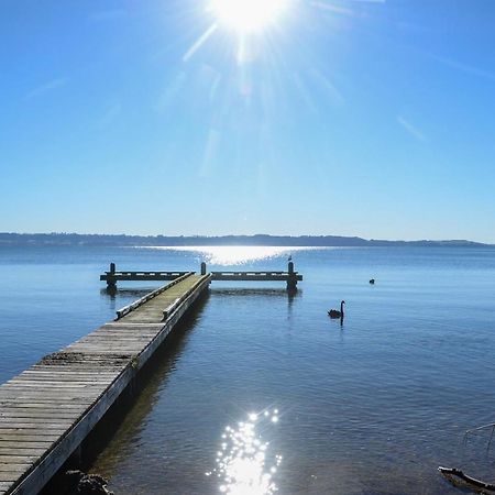 Vila Taha Moana Rotorua Exteriér fotografie